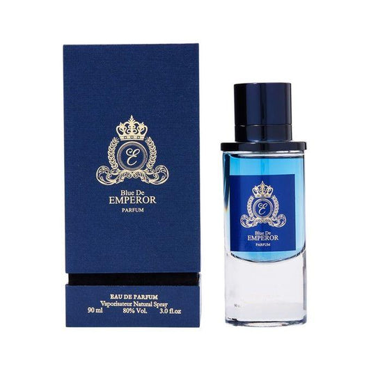 Blue De Emperor Perfume