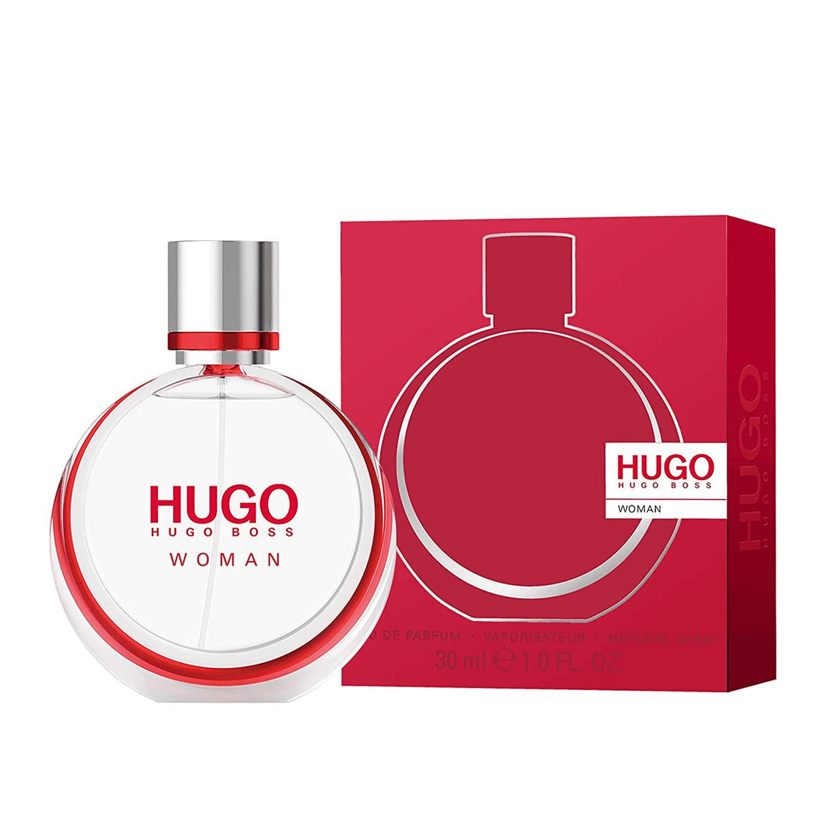 Boss Woman By Hugo Boss