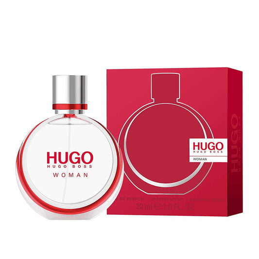 Boss Woman By Hugo Boss