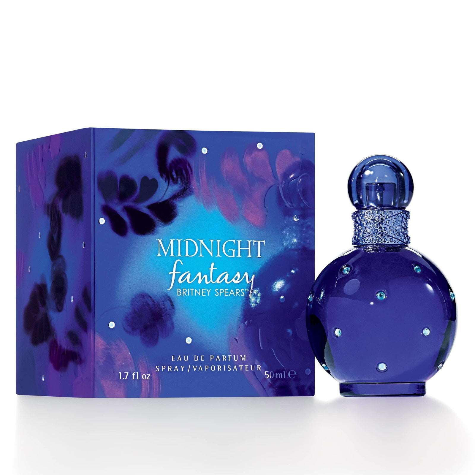 Britney Spears Midnight Fantasy