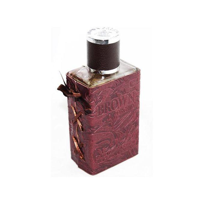 Brown Orchid Men S Perfume