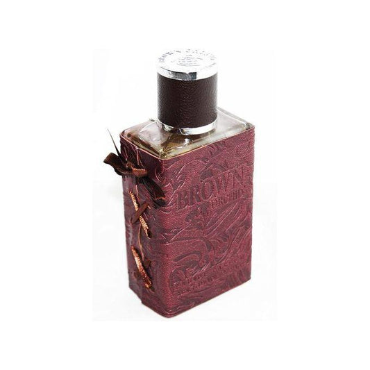 Brown Orchid Men S Perfume