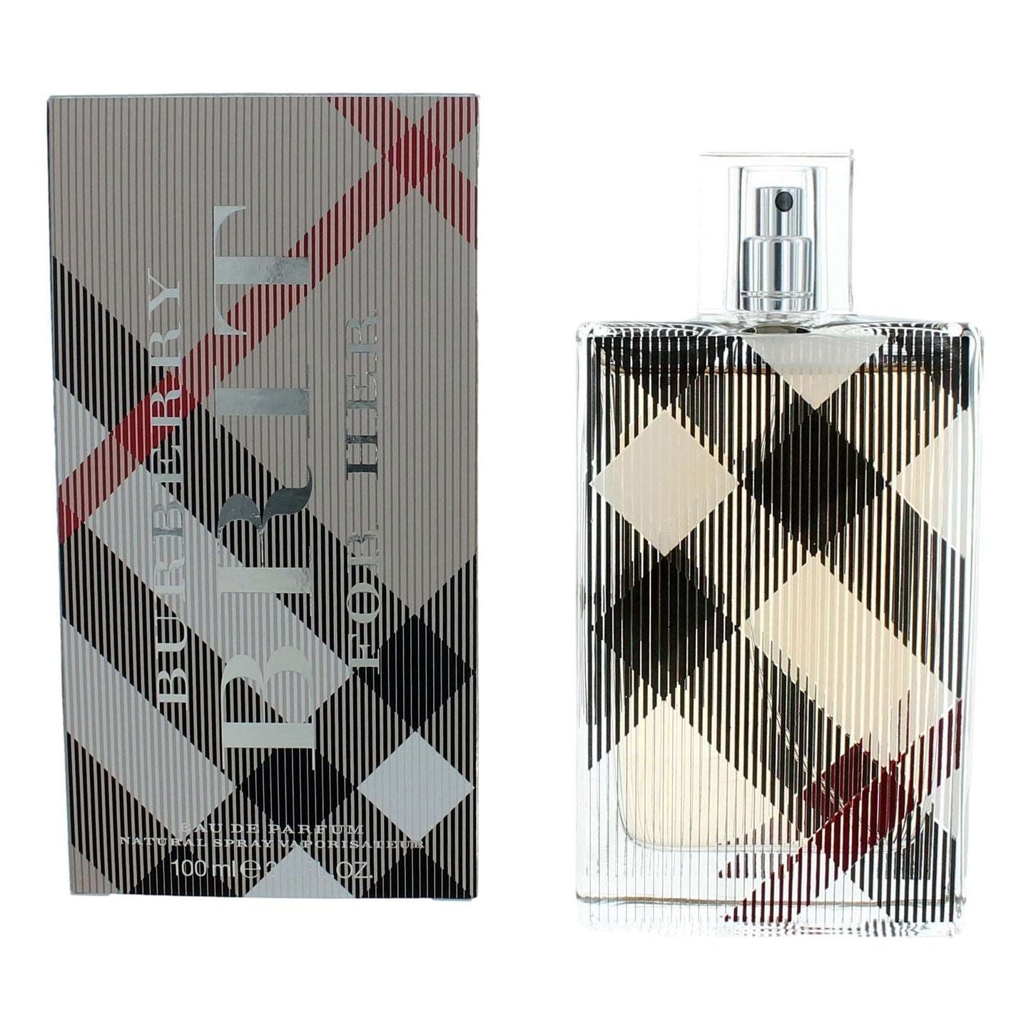 Burberry Brit Burberry For Women