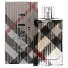 Burberry Brit For Her Eau De Parfum
