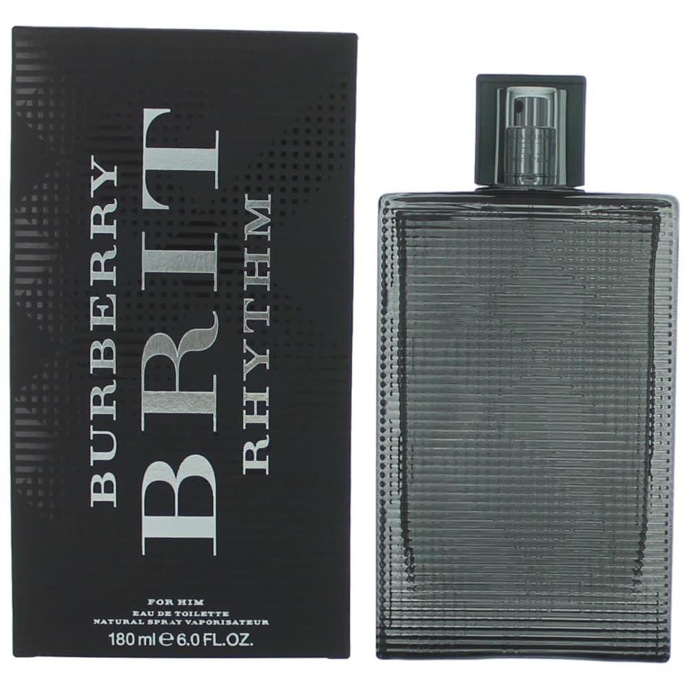 Burberry Brit Rhythm For Him