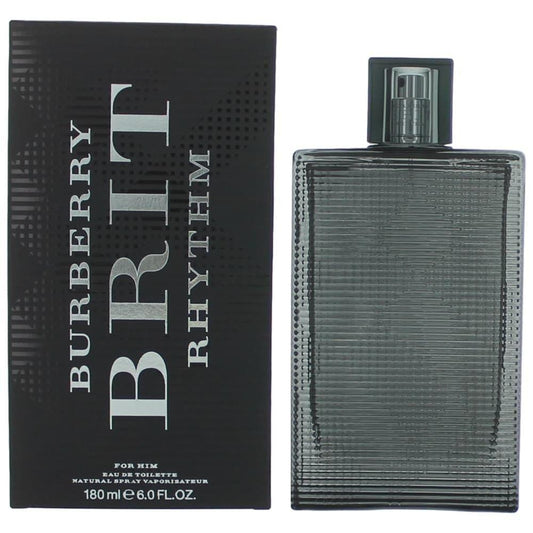 Burberry Brit Rhythm For Him