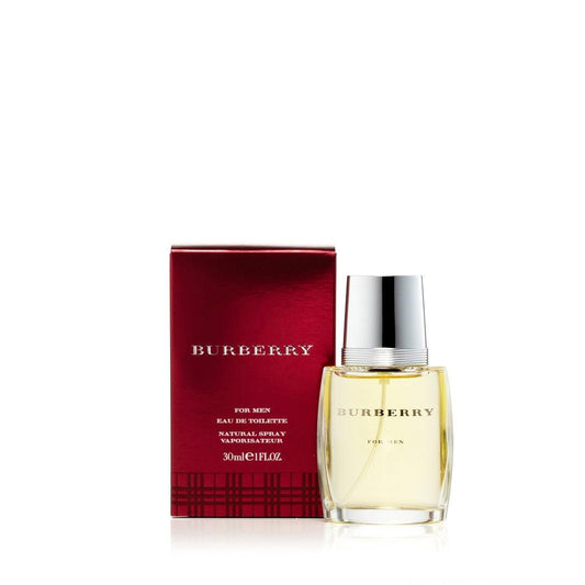 Burberry For Men Eau De Toilette