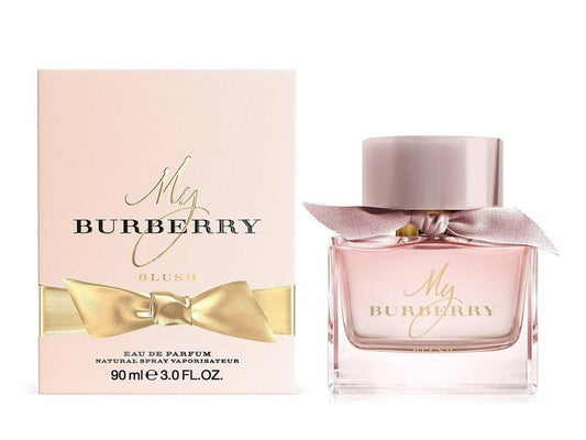 Burberry My Burberry Blush Eau De Parfum Spray