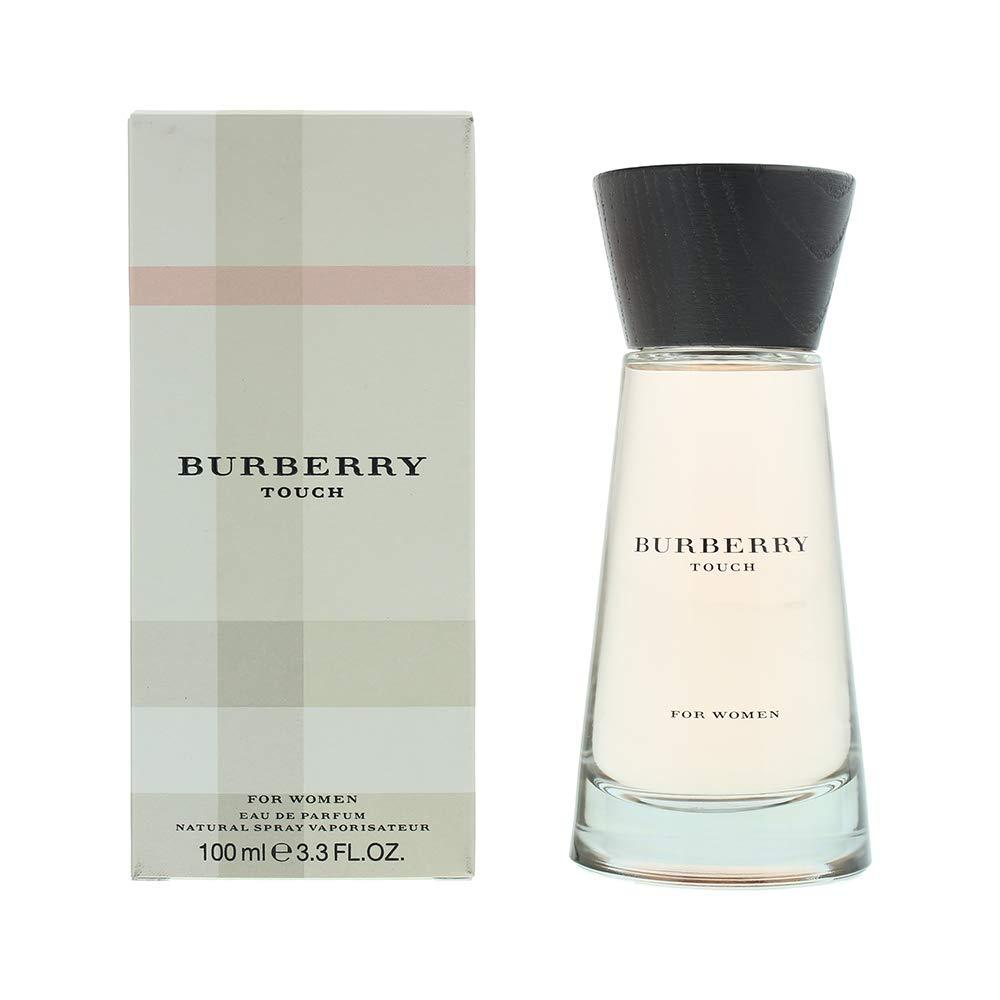 Burberry Touch Eau De Parfum For Women