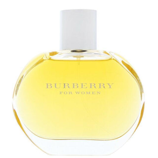Burberry Women S Classic Perfume