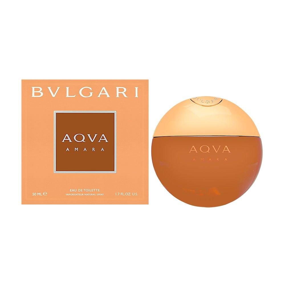 Bvlgari Aqva Amara Eau De Toilette Spray For Men