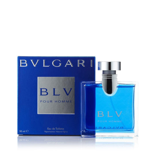 Bvlgari Blv Pour Homme