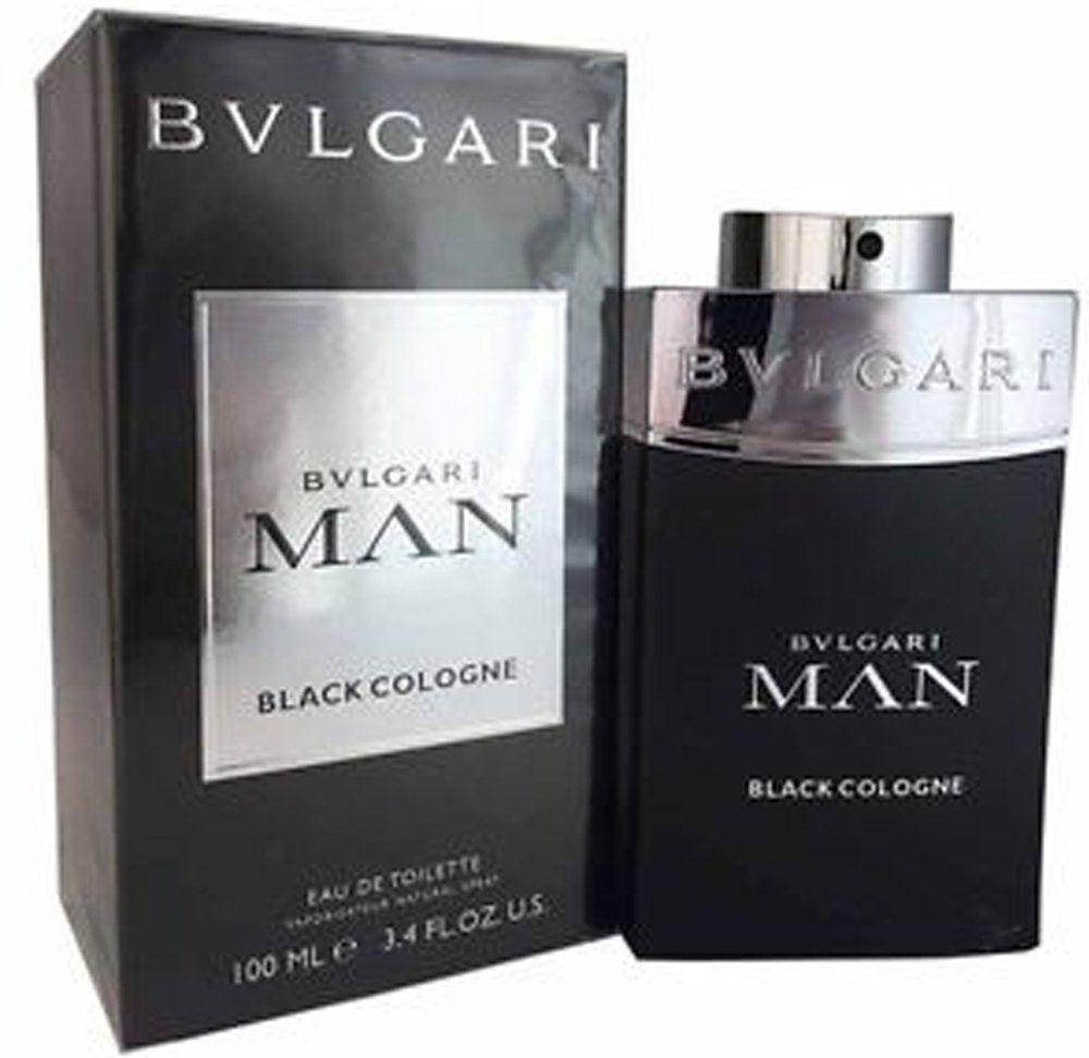 Bvlgari Blv Pour Homme