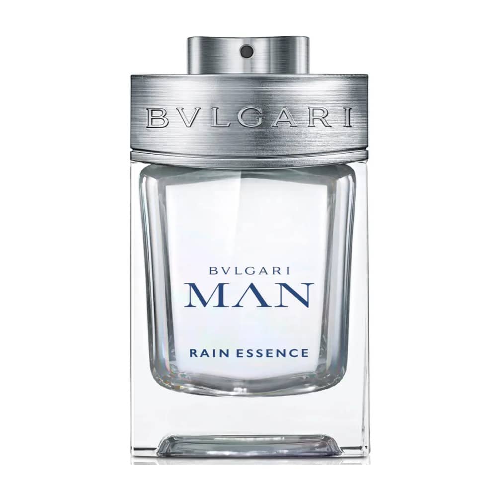 Bvlgari Man Rain Essence For Men