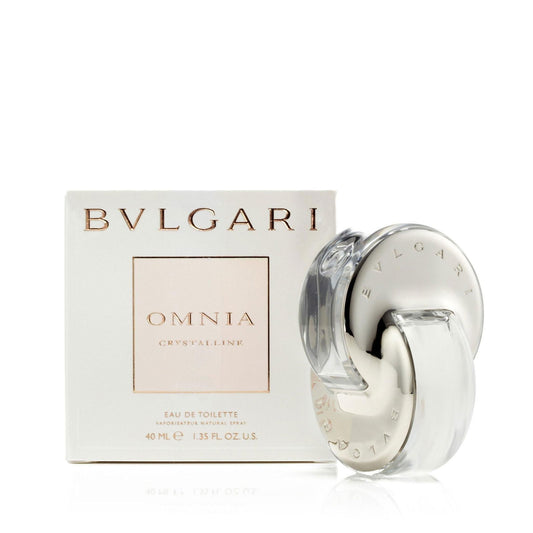 Bvlgari Omnia Crystalline