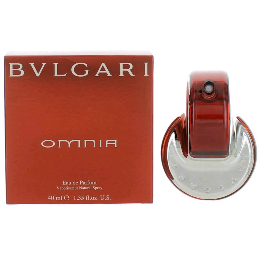 Bvlgari Omnia Eau De Parfum For Her