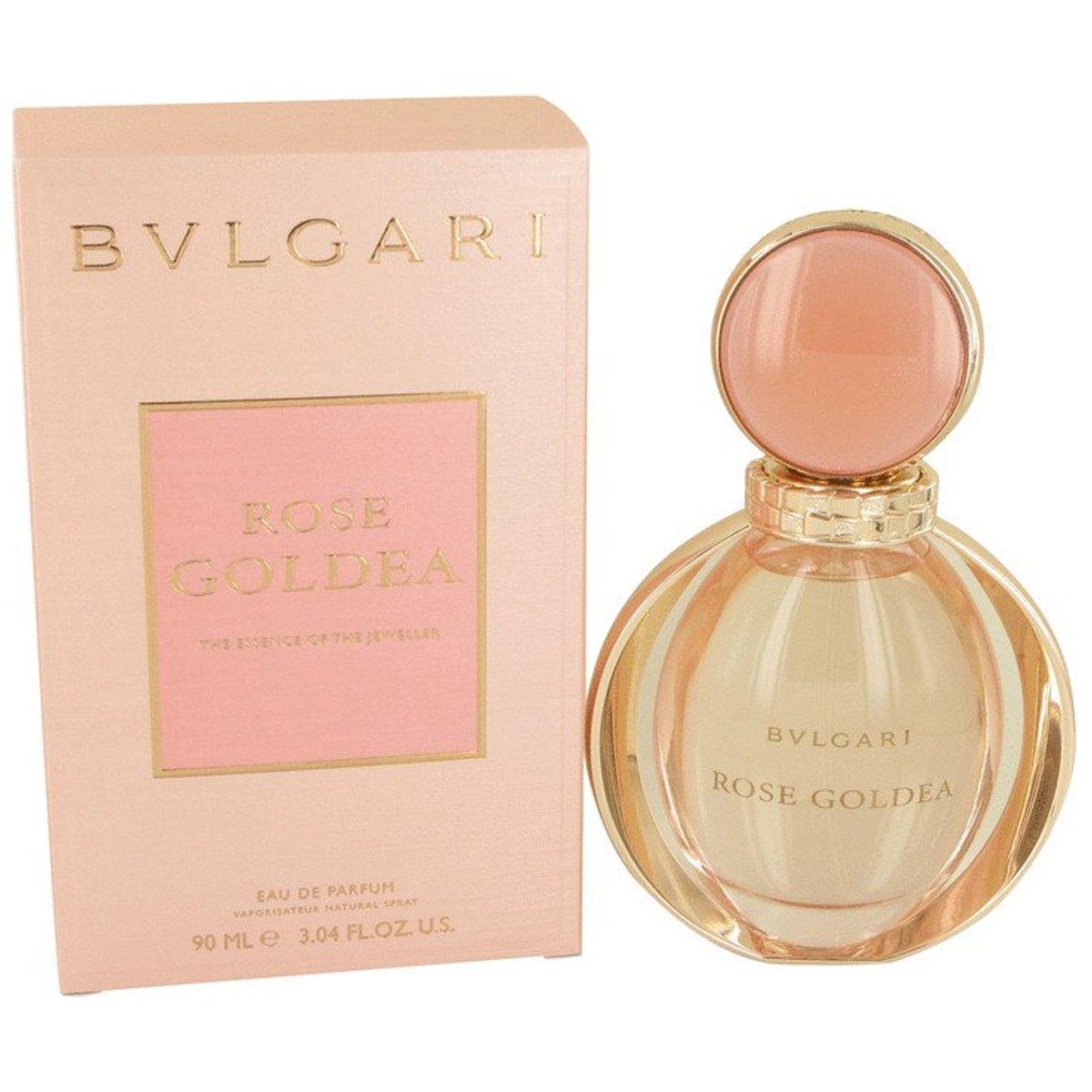 Bvlgari Rose Goldea Eau De Parfum