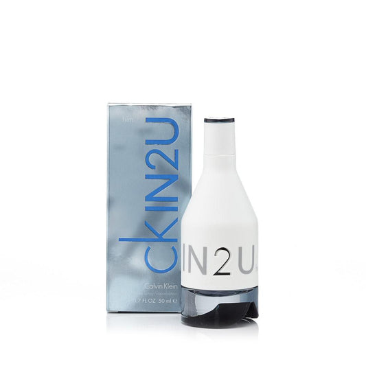 Calvin Klein Ck In 2 U For Men