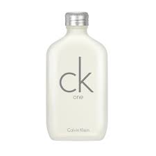 Calvin Klein Ck One Eau De Toilette Unisex