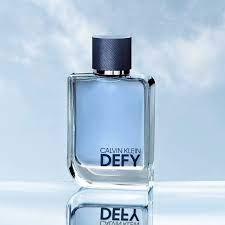Calvin Klein Defy Eau De Toilette For Men