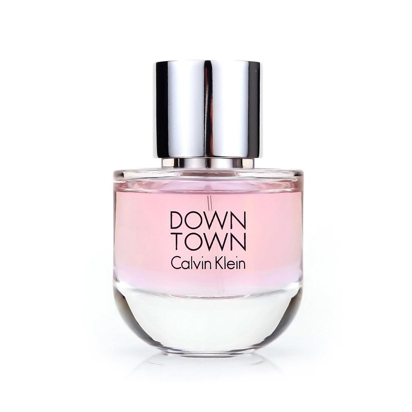 Calvin Klein Downtown Perfume