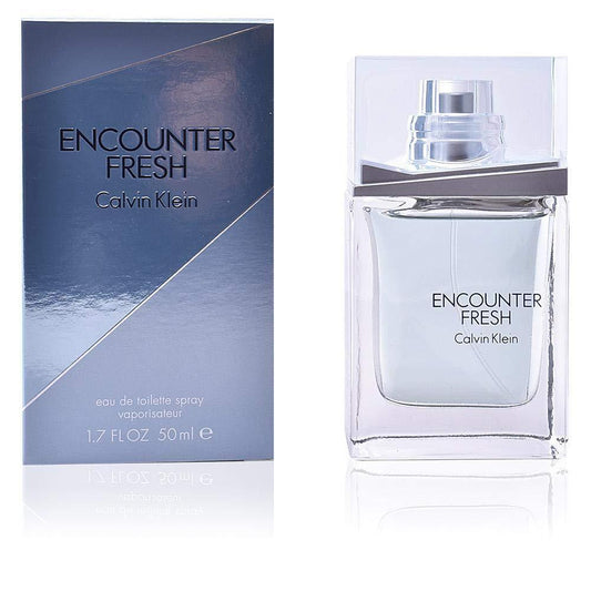 Calvin Klein Encounter Fresh