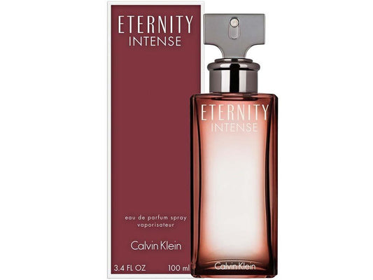 Calvin Klein Eternity Intense Perfume For Women