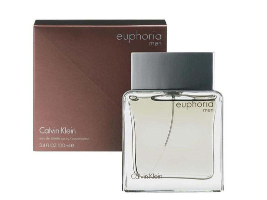 Calvin Klein Euphoria Men 100ml
