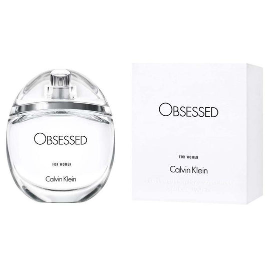 Calvin Klein Obsessed Woman