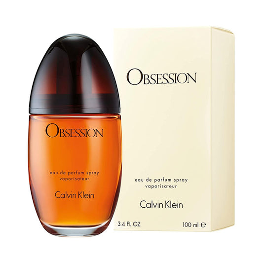 Calvin Klein Obsession Edp