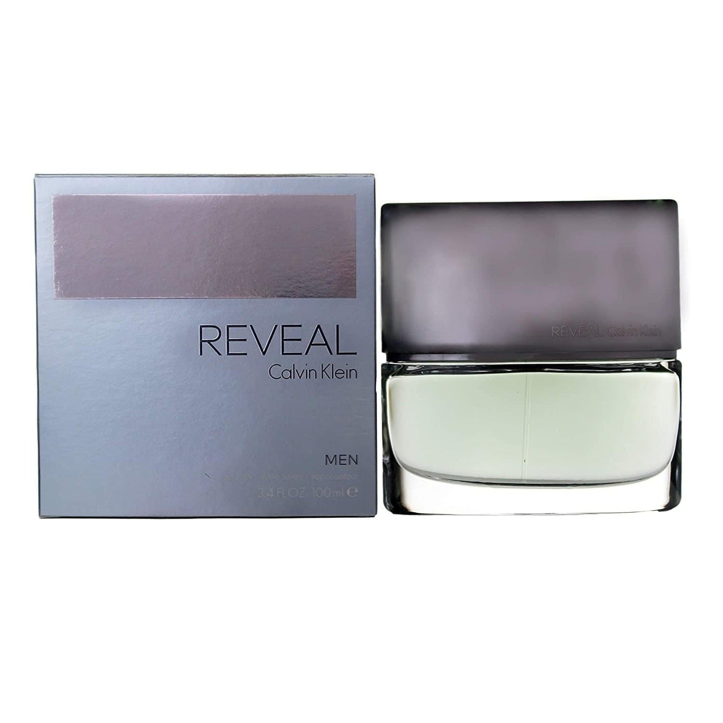 Calvin Klein Reveal Men