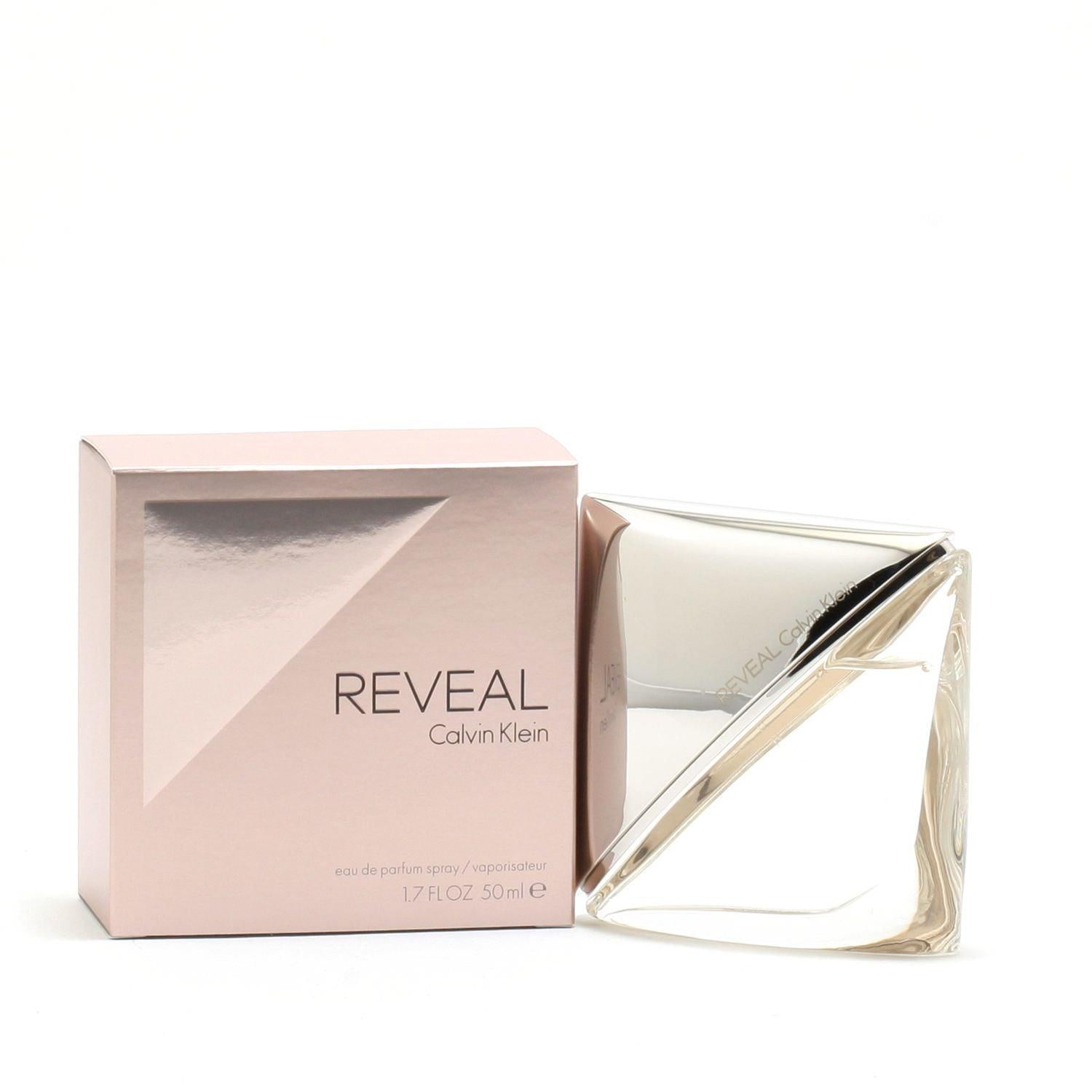 Calvin Klein Reveal Women