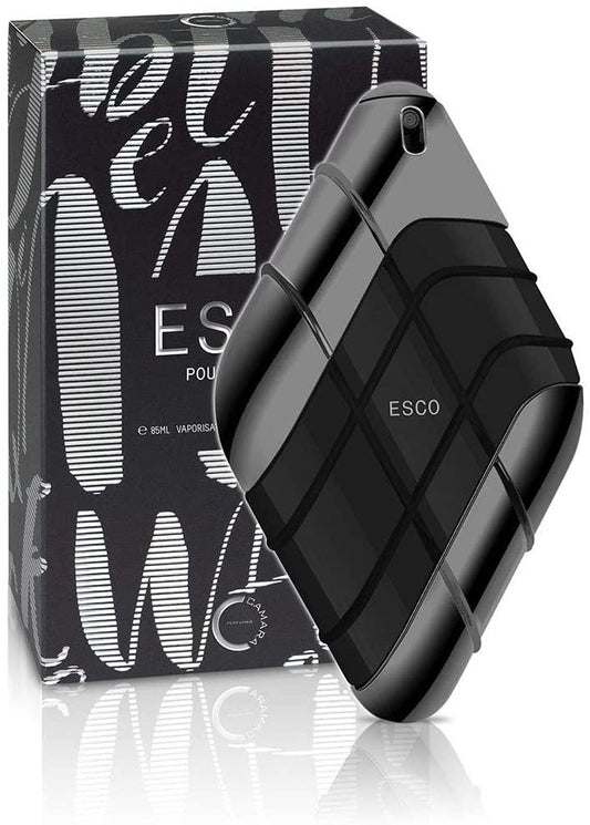 Camara Esco Pour Homme