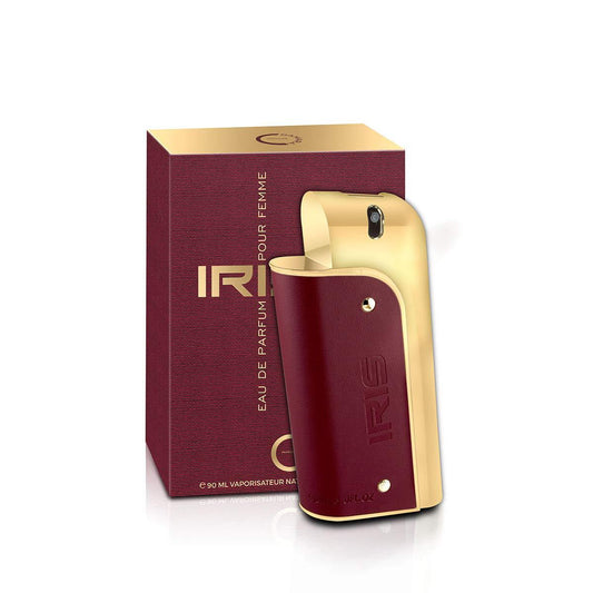 Camara Iris Pour Femme