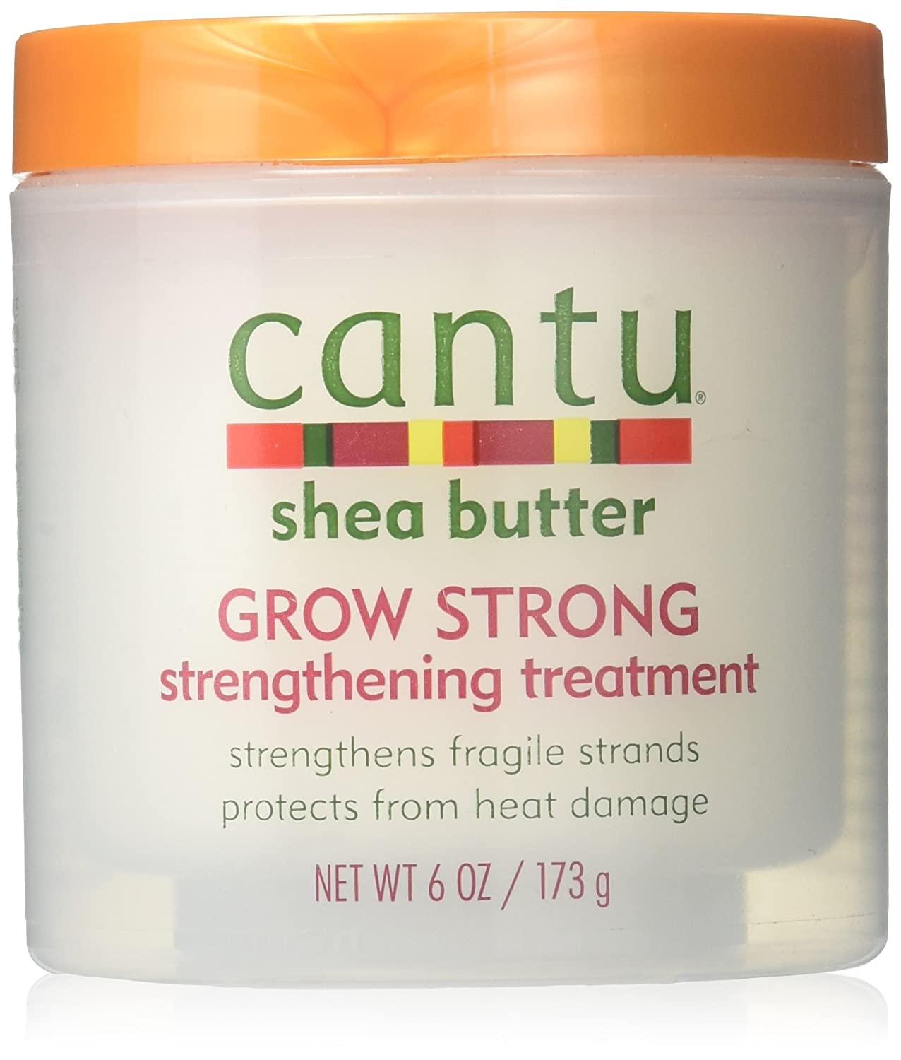 Cantu Grow Strong Strengthening Treatment
