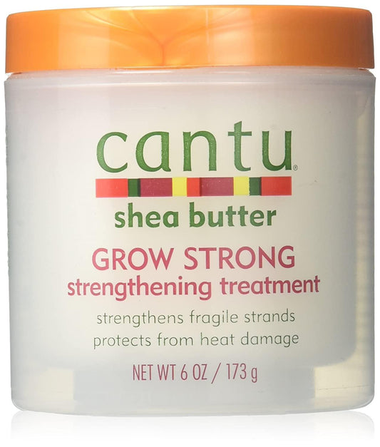 Cantu Grow Strong Strengthening Treatment