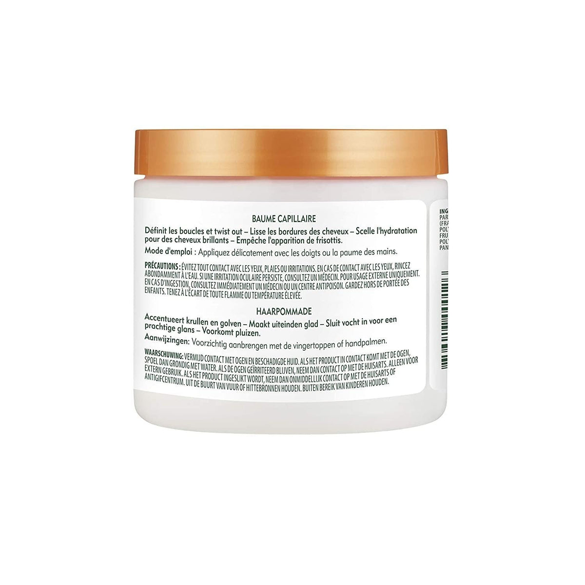 Cantu Hair Dressing Pomade