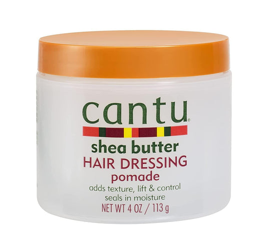 Cantu Hair Dressing Pomade