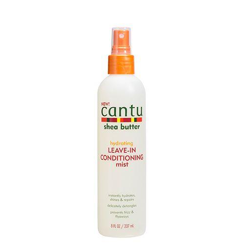 Cantu Hydrating Leave In Conditioning Mist