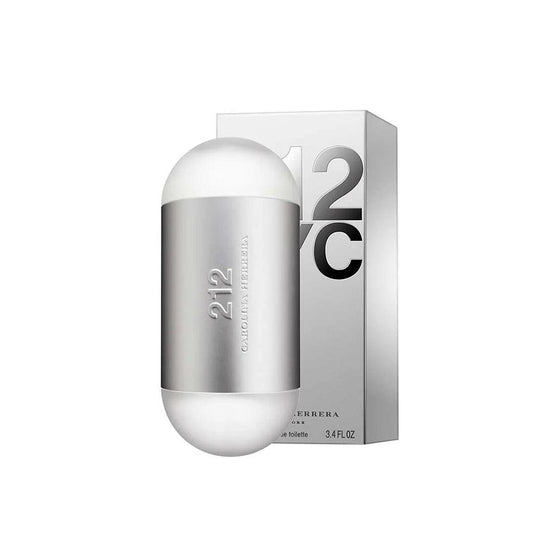 Carolina Herrera 212 Nyc For Women