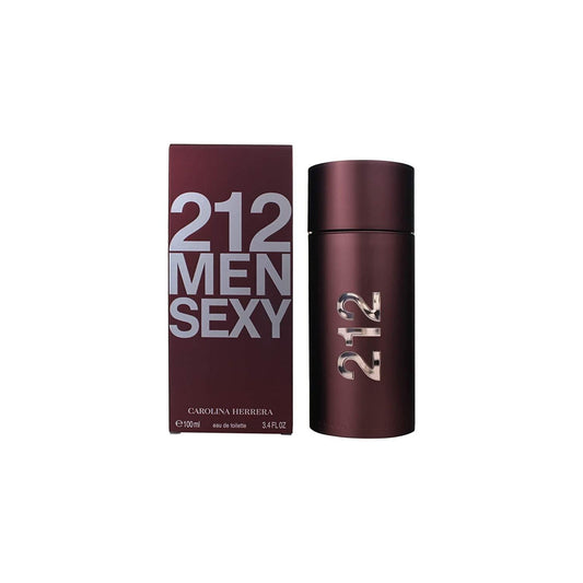 Carolina Herrera 212 Sexy Men