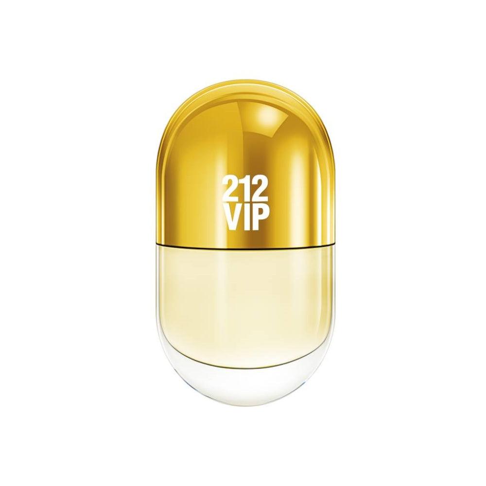 Carolina Herrera 212 Vip Men New York Pills