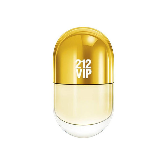 Carolina Herrera 212 Vip Men New York Pills