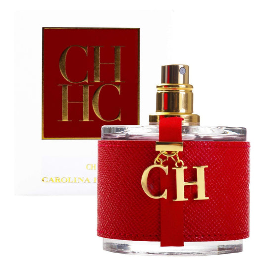 Carolina Herrera Ch Eau De Toilette For Women