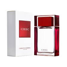 Carolina Herrera Chic For Men
