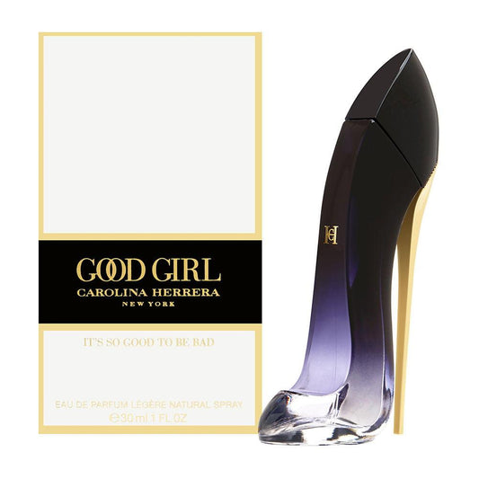 Carolina Herrera Good Girl Legere Eau De Parfum