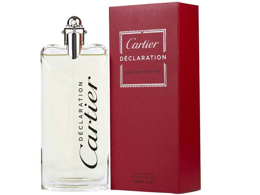 Cartier Declaration Perfume For Men