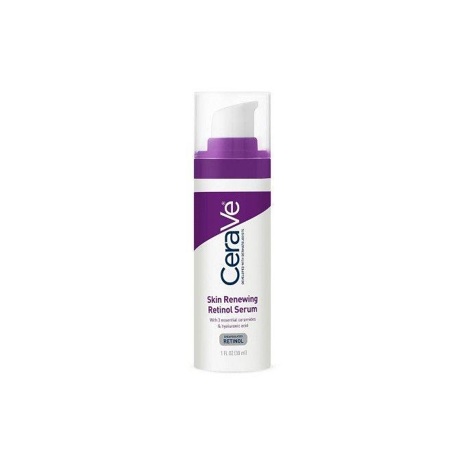 Cerave Skin Renewing Retinol Serum