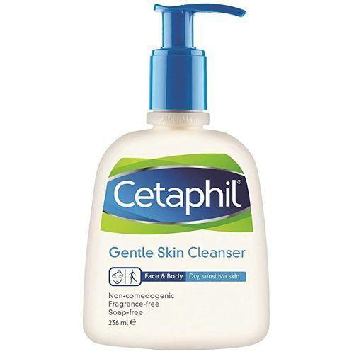 Cetaphil Gentle Skin Cleanser