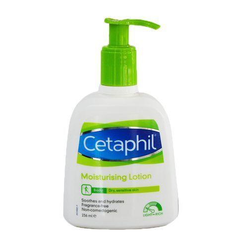 Cetaphil Moisturizing Lotion